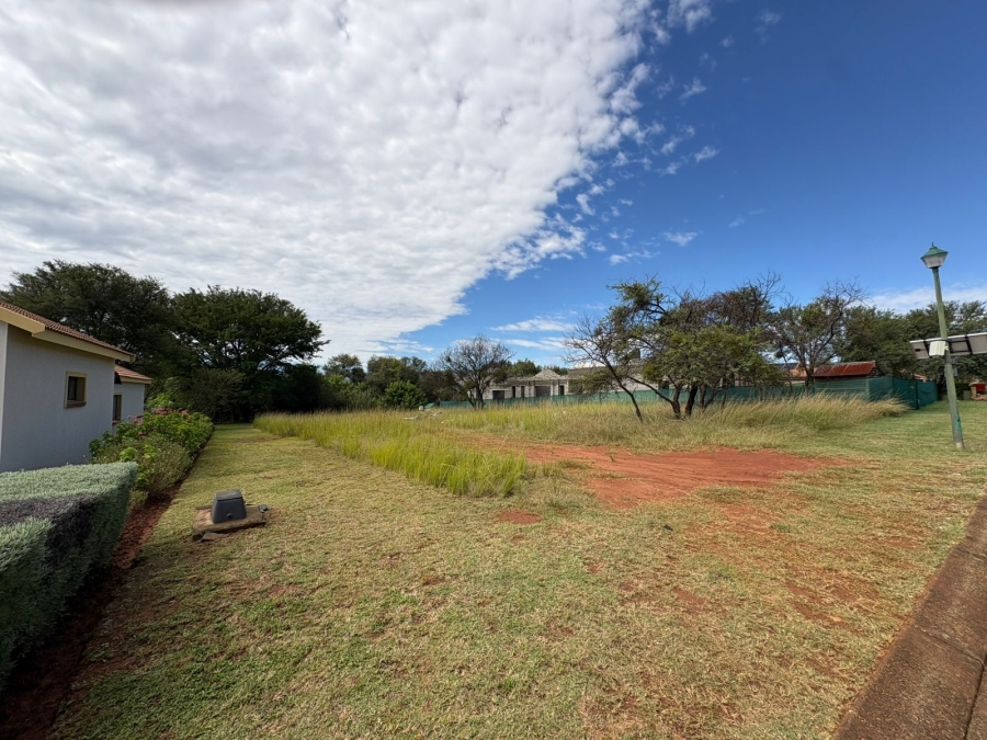 0 Bedroom Property for Sale in Buffelspoort Eco Estate North West